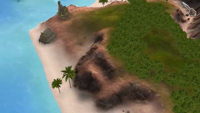 Tribal Trouble-3rd Gameplay