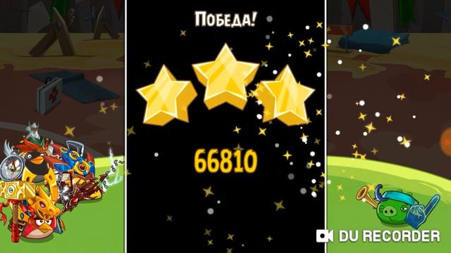 Angry birds epic: Событие "Турнир Epic Sports". смотреть онлайн