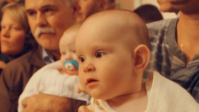 Мой город Березники смотреть онлайн