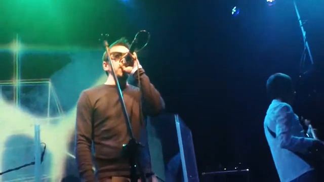Танцы Минус_Ты далеко_11.10.13_Б2 смотреть онлайн