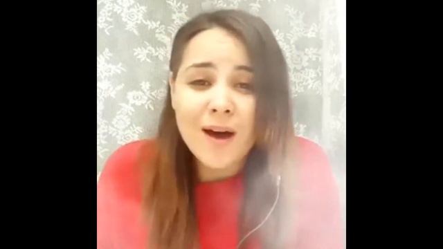 Мария Мерная - 5 минут от дома твоего (cover Владимир Кузьмин) смотреть онлайн