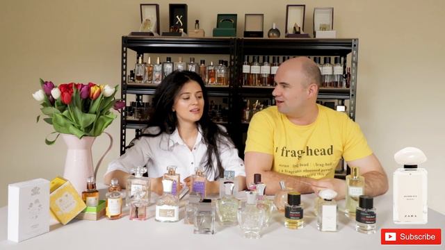 Parfumurile casei regale a regelui Soare | Colectia ei смотреть онлайн