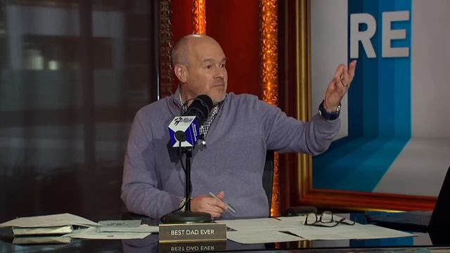 Rich Eisen on the “Shocking” Downturn of Russell Wilson’s NFL Career | The Rich Eisen Show смотреть онлайн