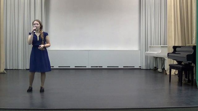 Алина Муруева 13 лет смотреть онлайн