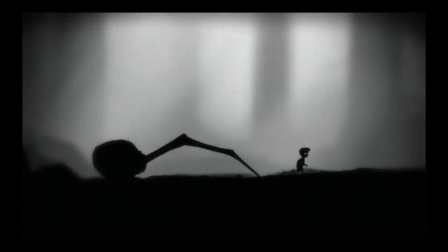 Прохождение Limbo: главы 11 и 12 смотреть онлайн