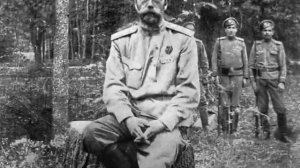 ОТРЕЧЕНИЕ НИКОЛАЯ II // ИСТОРИЯ ЗА 1 МИН