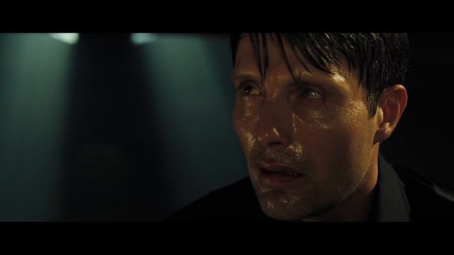 Casino Royale - Torture Scene (1080p)