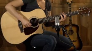 FENDER CD 140SCE электроакустическая гитара обзор в Музторг Украина