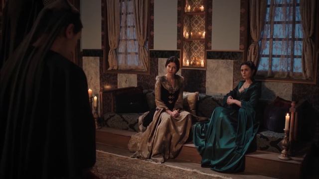 El Sultán | Capitulo 87 Completo (4K)