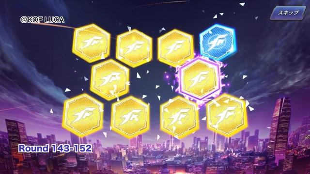 【Kof All Star】How many rubies does it cost to get Mr.Karate 3 star awaken? смотреть онлайн