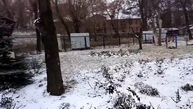Снаряды каждый день Донецк Киевский район Подарки 2018.С Высоцкое.Прот Пётр Гриценко. смотреть онлайн