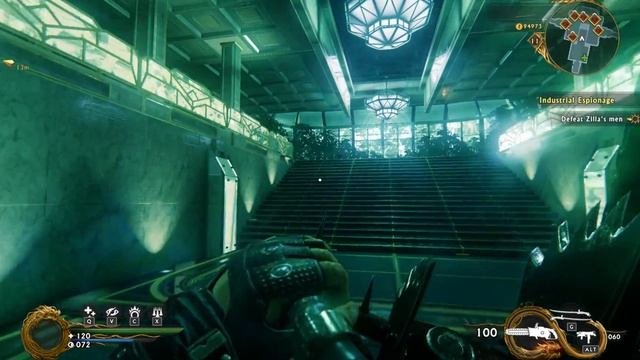 Shadow warrior 3 gameplay Level 9 Dragon Mountain 2020 смотреть онлайн