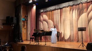 Музыка,  Весеннее танго - 1 Мая