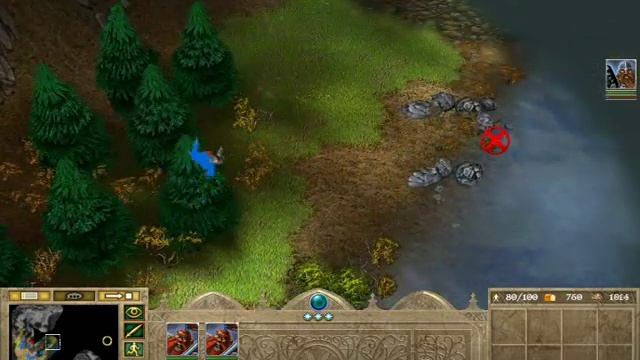 Lord of the rings War of the Ring rare game смотреть онлайн