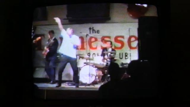 John Leyton Johnny Remember Me Tennessee Club London 1995 смотреть онлайн