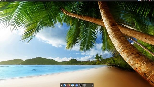 Как я перешел на линукс Manjaro смотреть онлайн