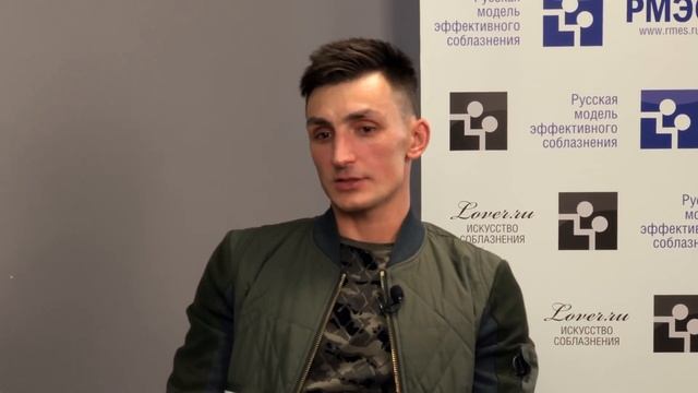 Как мужчине выглядеть стильно. Интервью: Вова Шеф стилист смотреть онлайн