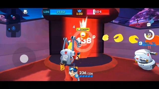 Frag Pro Shooter Season 10 How To Complete With 2x Speed | Sunny Event??Free Legendary Cards In Fra