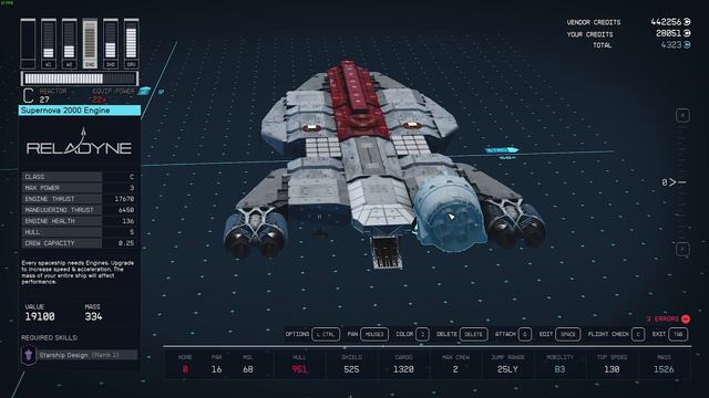Super AWESOME Venator Build Guide For STARFIELD!!! смотреть онлайн