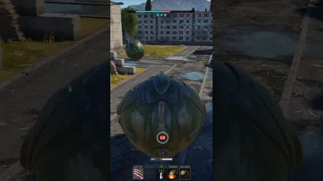 ПЕРВЫЙ БОЙ НА ЕЖИХЕ И СРАЗУ КРИНГЕ #warthunder #обновление #atomicheart смотреть онлайн