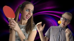 Мыжсемья записывает ДОЧЬ на ТЕННИС