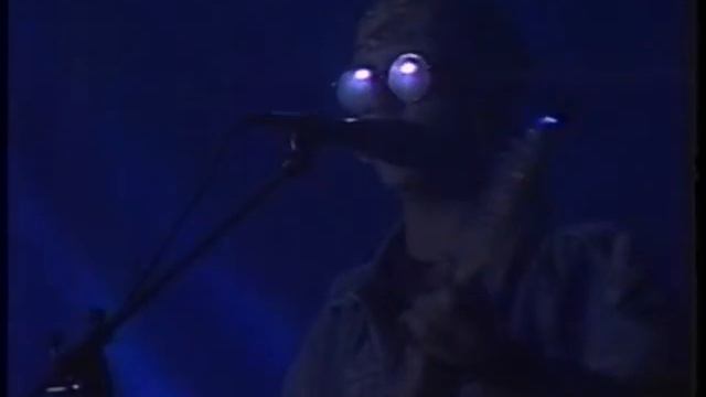 Разные Люди & Чиж – Про слонов (Киев, ДК КПИ, 16.10.1993) смотреть онлайн