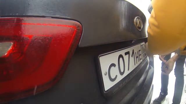 ..В Себе - поездка в Иваново (24.01.15) смотреть онлайн