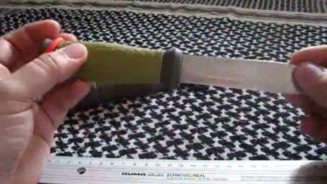 Mora 2000 review (German) смотреть онлайн