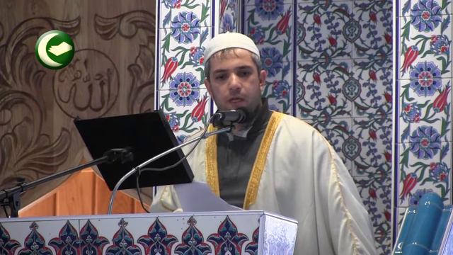 Дурные качества, которых должен остерегаться мусульманин смотреть онлайн