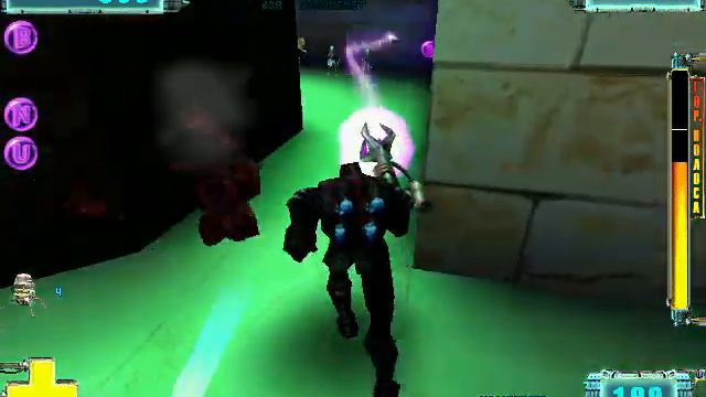 XCom Enforcer - 14.Кара в Getty Museum смотреть онлайн