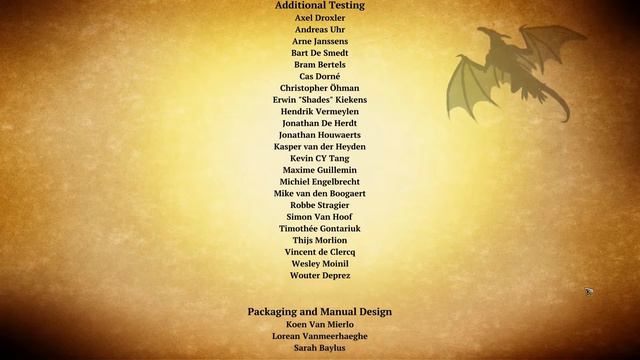 Let's Play Divinity: Dragon Commander [BLIND] - Credits смотреть онлайн