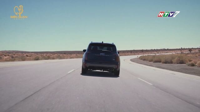 KIA TELLURIDE 2023 DÙNG CỖ MÁY GÌ ĐỂ XỨNG VỚI THÂN HÌNH "SIÊU TO KHÔNG LỒ"? смотреть онлайн