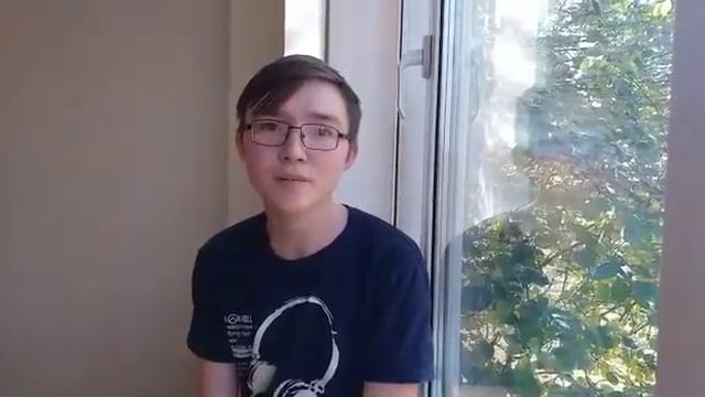 Д.Мережковский "Нирвана", читает Андреев Никита, МЦК-ЧЭМК смотреть онлайн