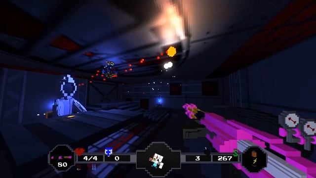 Humble Bundle Presents: Paranautical Activity Deluxe Atonement Edition смотреть онлайн