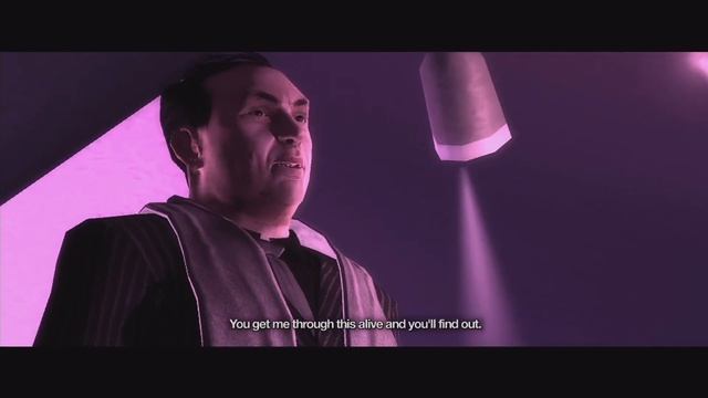 Corporate Warfare // Saints Row 2 # 030 смотреть онлайн