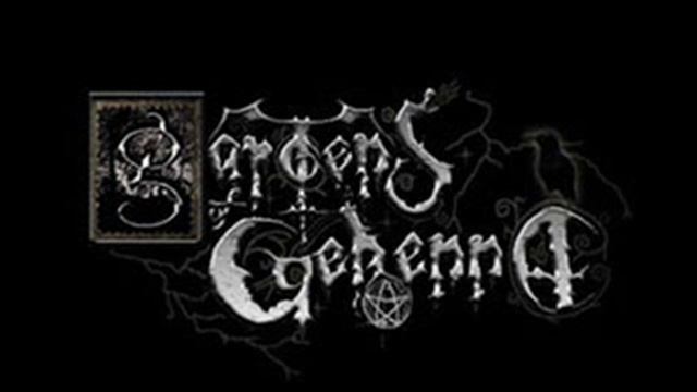 Gardens Of Gehenna -- Iesaiah 14-12 смотреть онлайн