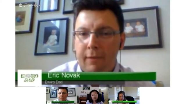 Green Car Shopping with Eric Novak of EnviroDad: Green Car Expert смотреть онлайн