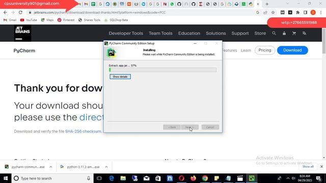 How to build your own python smtp inbox sender 10/10 inbox delivery смотреть онлайн