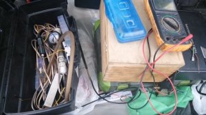 Киа оптима не заводится