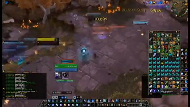 Skyshard Farming смотреть онлайн