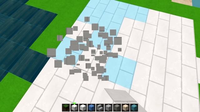 Minecraft 6-Bed Mansion Tutorial - Ep1 (How to Build a House in Minecraft) смотреть онлайн