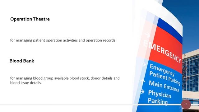Smart Hospital Management System Software Source Code (PHP /Laravel ) Only 59$ смотреть онлайн