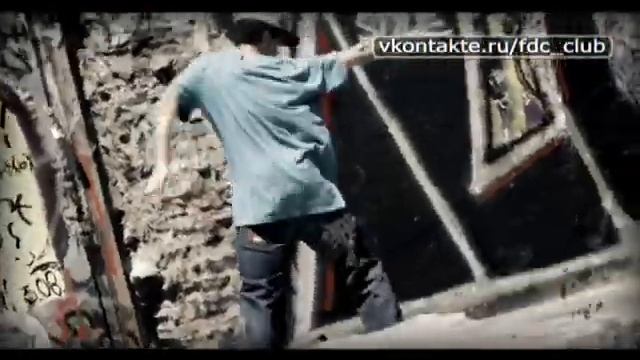 Танцевальная школа Free dance Club Odessa смотреть онлайн