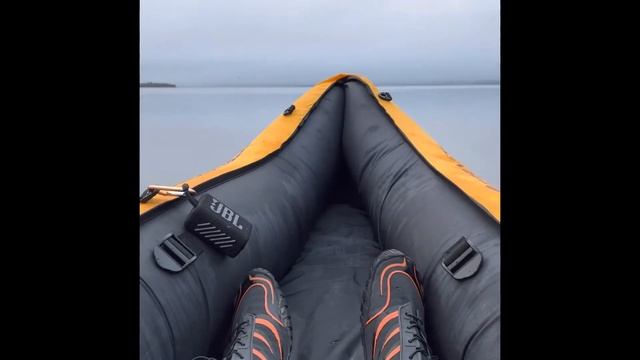 Tobin Sports Inflatable Kayak Review @SuperDavesPSA смотреть онлайн