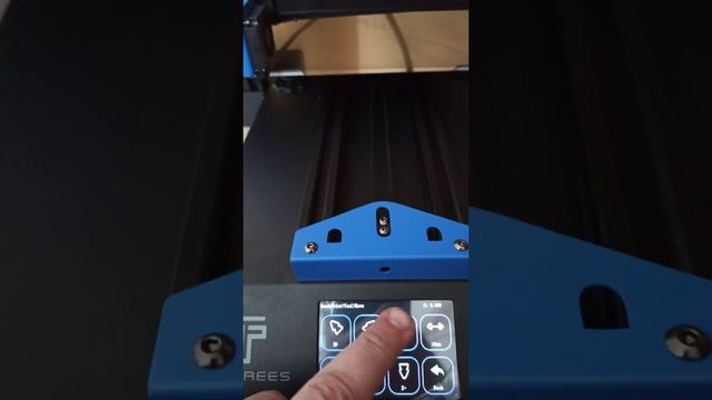 Two Tree Bluer V2 problem with calibration... Help please.... смотреть онлайн