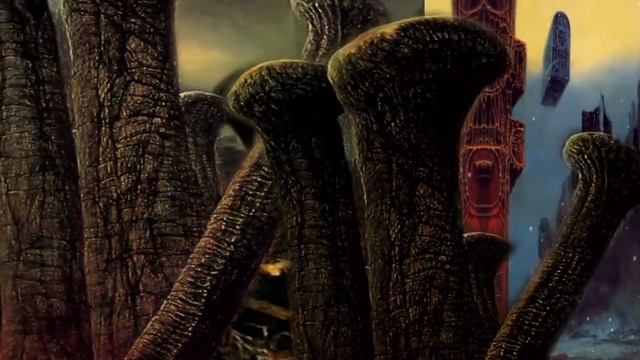 Beksiński ART (sound redesign project) смотреть онлайн