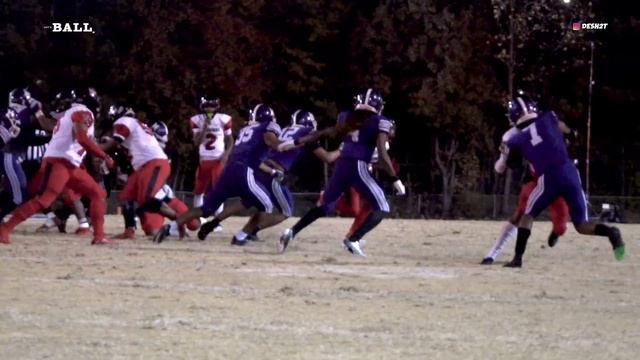 TENNESSEE'S GAME OF THE YEAR!!! || PEARL-COHN( 11-2) V. #14 HAYWOOD (13-0) [ FOOTBALL HIGHLIGHTS ] смотреть онлайн