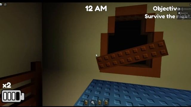 РЕЗНЯ В РЕЗЕДЕНЦИИ #2 В РОБЛОКСЕ///Residence Massacre