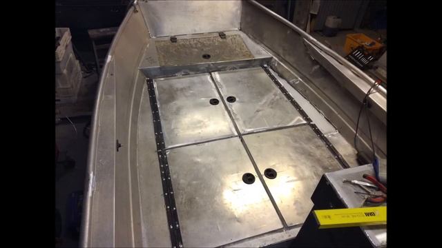 Master500 fishing boat project смотреть онлайн