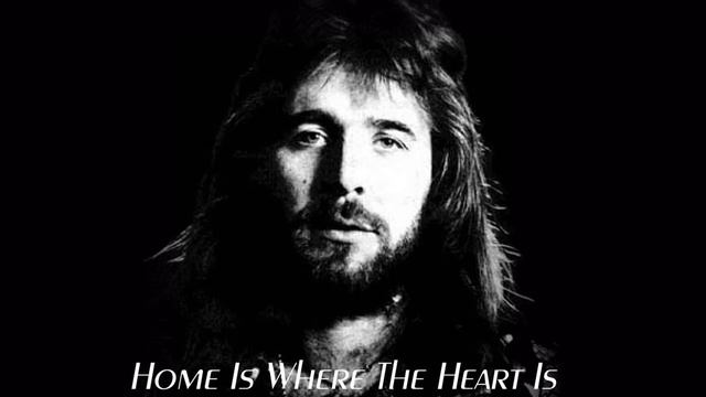 Lee Kerslake - Home Is Where The Heart Is смотреть онлайн